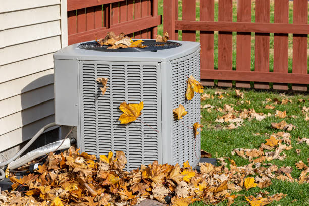 Air Duct Cleaning in Dolgeville, NY