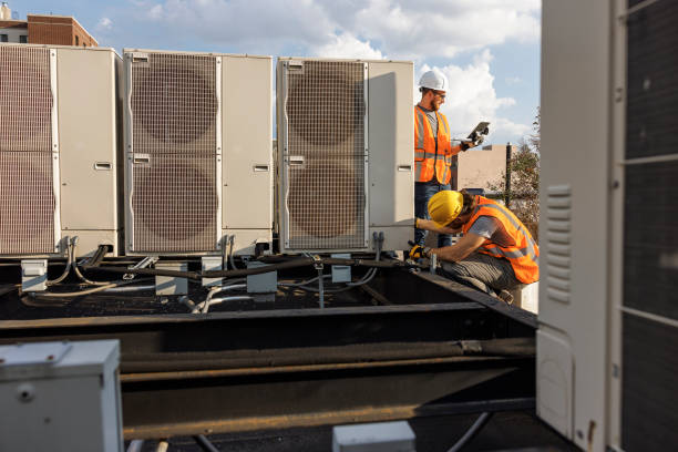Best Commercial HVAC Repair  in Dolgeville, NY
