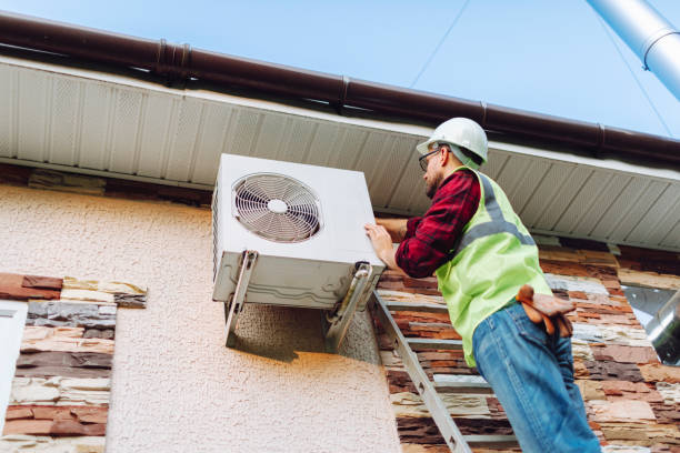 Best HVAC Companies Near Me  in Dolgeville, NY