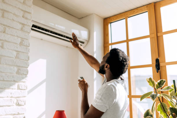 Best HVAC Cleaning Services  in Dolgeville, NY