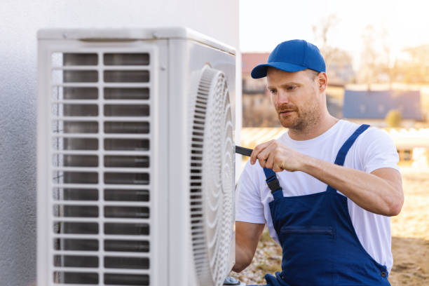 Best Emergency HVAC Repair  in Dolgeville, NY
