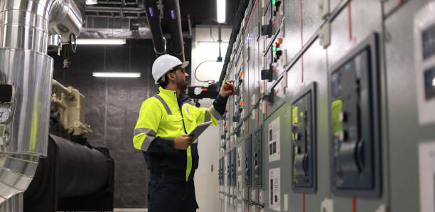 HVAC Maintenance Plan in Dolgeville, NY