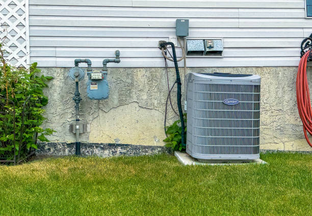 HVAC Air Duct Cleaning in Dolgeville, NY